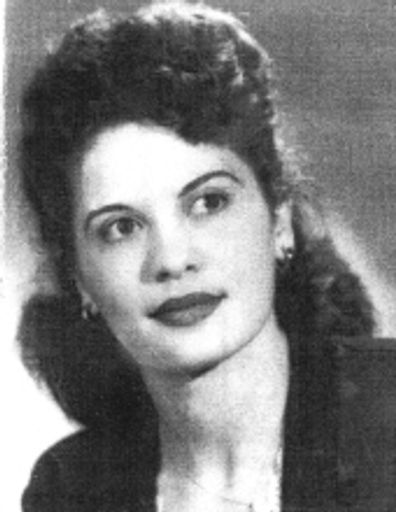 Florence Deluca