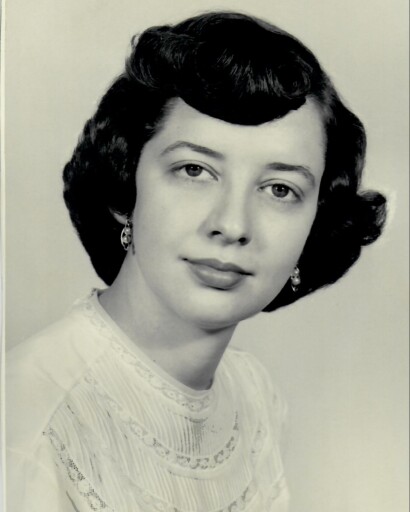 Phyllis McCarn Early Profile Photo