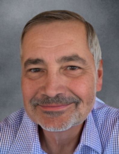 Gary E. Hess Profile Photo