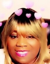 Cheryl "Kay" Gouldsby Profile Photo