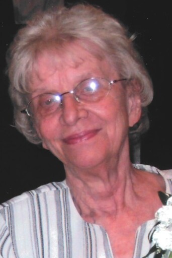 Mary Lou (Wegman)  Siefer