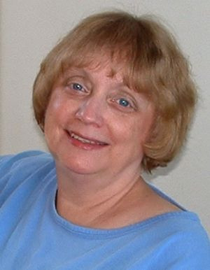 Janet Polasky Profile Photo