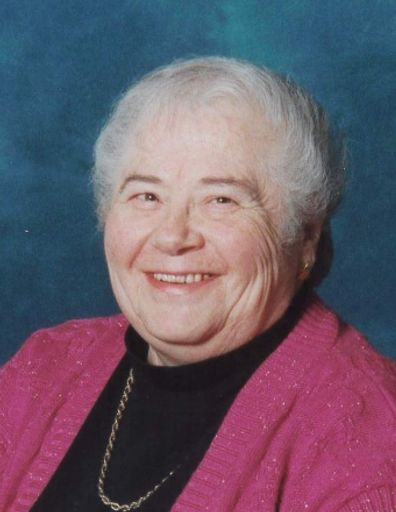 Kathleen J. Gaughan