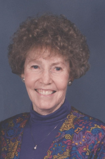 Bonnie Trachsel Profile Photo