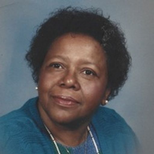 Mary Nutall Randall Profile Photo