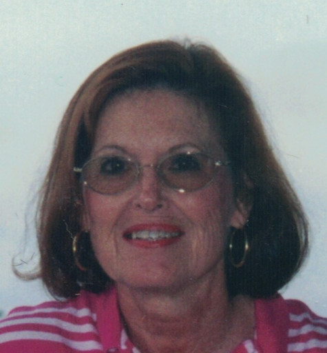 Carolyn  Ann  Merritt