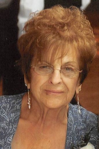 Louise A. Cote