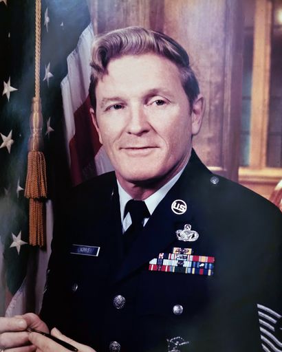 Ronnie L. Norris