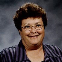 Rita Kay Sayers Profile Photo