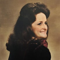 Margaret Burdette Profile Photo