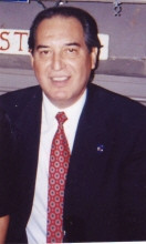 Enrique “Henry” Travieso