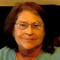 Peggy Guidry Falgout Profile Photo