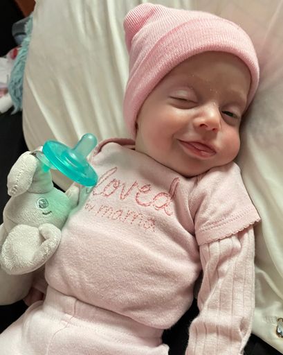 Zaelynn Elizabeth Louise Grove