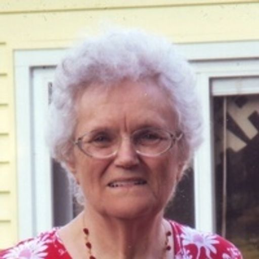 Rose Mary Koch