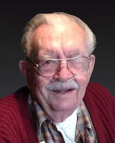 Walter "Bob" R. Kruger