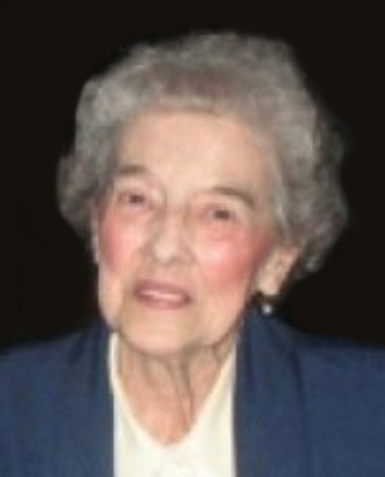 Helen Striegel Profile Photo