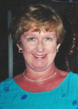 Audrey Mills Profile Photo