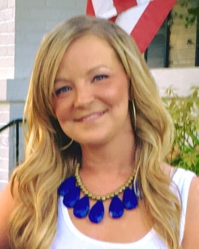 Melissa Elaine Anderson Profile Photo