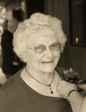 Frances M. Stubbe