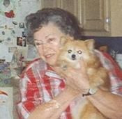 Betty Jean Jackson Profile Photo