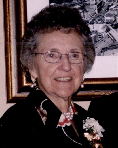 Carole A. McManus