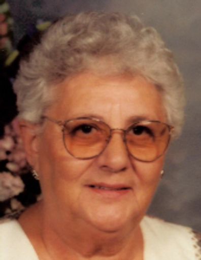 Grace L. Mccoy