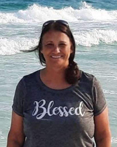 Cathy Garland Profile Photo