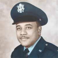 Reuben R. Brown Profile Photo