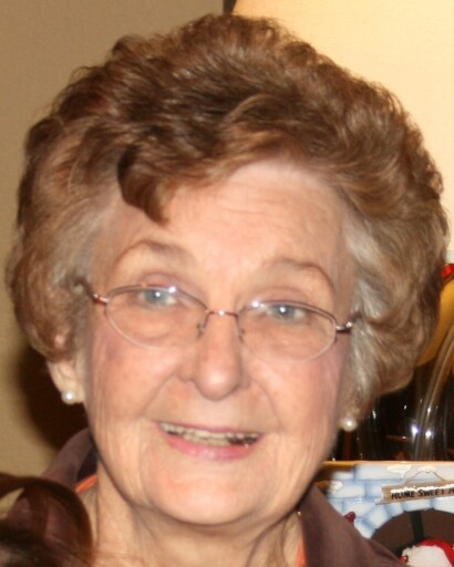 Betty Lou "Amos" Pickard Profile Photo