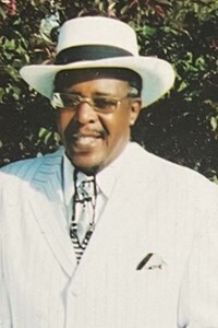 Julius D. James Sr. Profile Photo