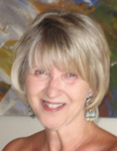 Barbara  Booth Ryan  Profile Photo