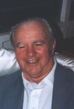 Edward Henry, Sr.