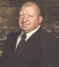 Arlie W. Schlueter