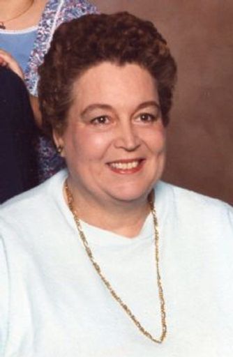 Patricia Woodson