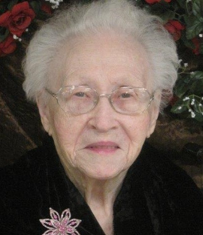 Alice Jean Mueller