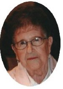 Lucille Rakow