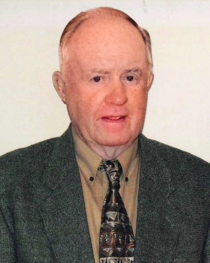 Donald Medford Crawford Profile Photo