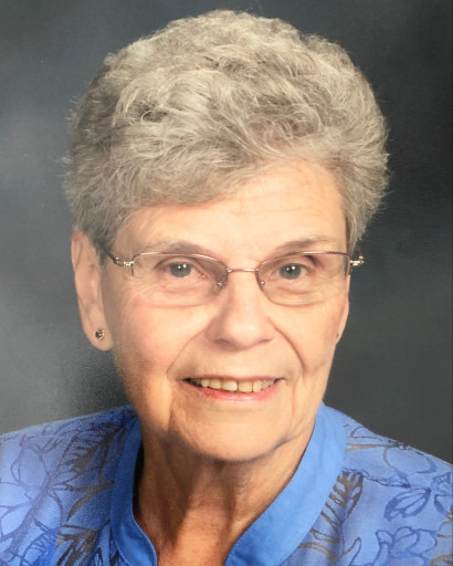 Joan I. Richmond Profile Photo