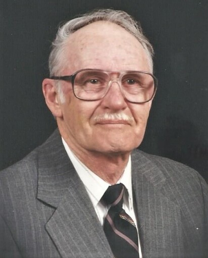 Mervin D. Wilson Profile Photo