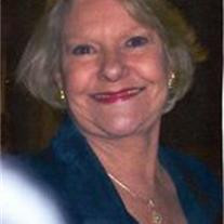 Patricia Ann Hargrove Profile Photo