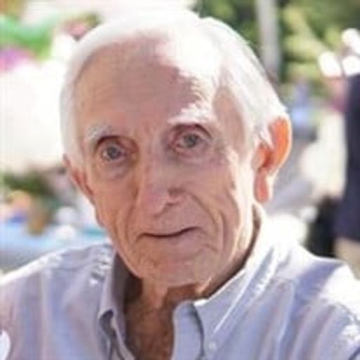 Ivan Elmer Petersen Profile Photo