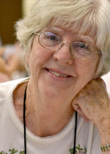 Sr. Jeanne Marie Williams, Osf Profile Photo