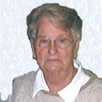 Betty Jean Rhodes Profile Photo