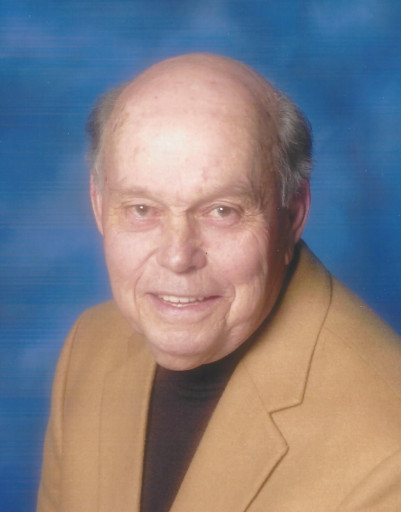 Don I. Phillips, Sr.