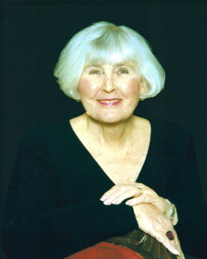 Frances "Fran" D. Newman