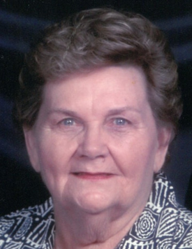 Geraldine C. Stephens