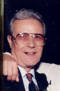 Ernesto A. Bonavita