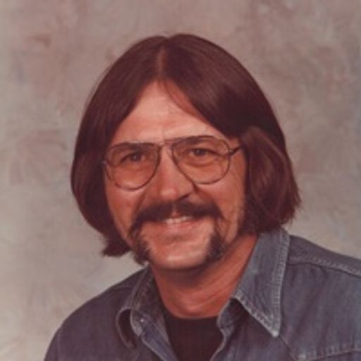 Larry Keith Moreland Profile Photo