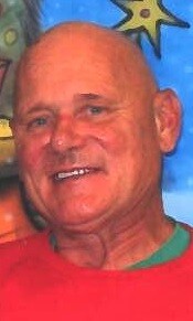 Richard D. "Rick" Sheehy