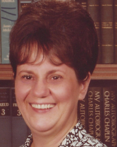 Mary Ellen Zeman Profile Photo